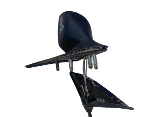 Zpětné zrcátko levé Mazda 121 SM 2000