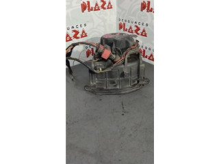 Вентилятор печки X65R664412, X65R664412 Renault Clio III