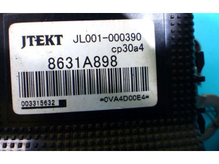 Блок комфорта 8631A898, IMPRK962462 Mitsubishi Outlander