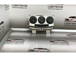 Блок управления климат-контролем K1900CD98, K1900CD98A02   Mazda MX-5 NC Miata