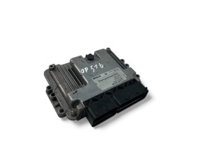 Блок управления климат-контролем 391022A711 KIA Ceed