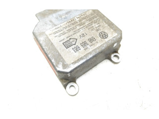 Блок подушек безопасности 6N0909603, 5WK4137   Volkswagen Golf III