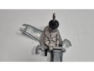 Моторчик заднего дворника 52161258, MS2596009400    Jeep Compass