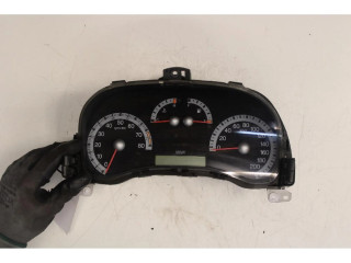 Přístrojová deska Fiat Punto (188) 1999