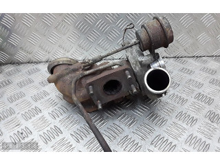 Turbodmychadlo Турбина 4913505131 Fiat Ducato