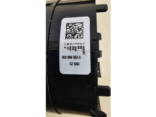 Подрулевой шлейф SRS 1K0959653C   Volkswagen Touran I