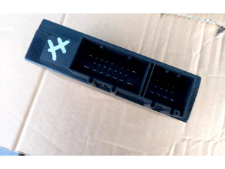 Комфортный модуль 6Q0959433H, 5DK00812701 Skoda Fabia Mk1 (6Y)