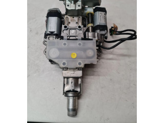 Рулевая рейка 7L0419501N, SFR040408031 Porsche Cayenne (9PA) 2002 - 2010 года