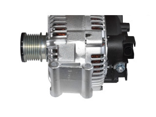 Генератор 04896808AB   Chrysler 300 - 300C      