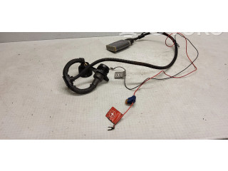 Řídící jednotka E6722452006, 038971600 Volkswagen Transporter - Caravelle T5 2006