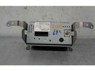 Дисплей    8750A111   Mitsubishi Grandis