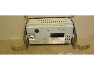 Дисплей 85125005A, 8750A111 Mitsubishi Grandis