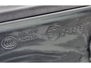 Зеркало электрическое        Volvo XC40   -  года   