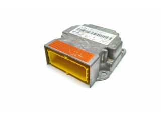 Блок подушек безопасности 8E0959655G, 0285001668   Volkswagen Golf Sportsvan