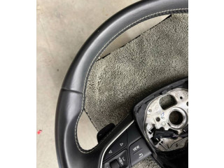 Руль Audi Q5 SQ5 2017 - года 80A419091AF