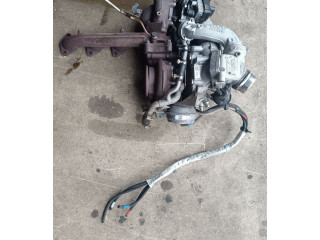 Turbodmychadlo Турбина 1165850809704, 8508136 BMW 4 F32 F33