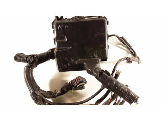 Блок предохранителей PR06102000, 8565A024 Citroen C-Crosser