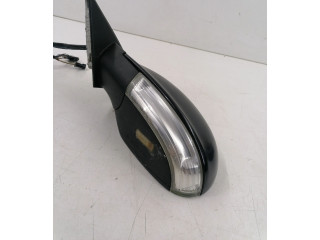 Зеркало электрическое Skoda Superb B5 (3U) 2001 - 2008 года
