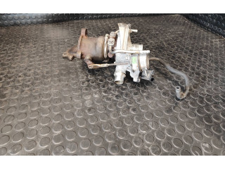 Турбина Nissan Qashqai 100054R, H8201439411 для двигателя R9MA410