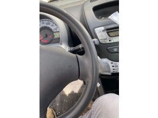 Руль Peugeot 107 2005 - 2014 года 4109GN