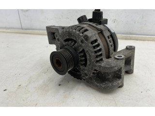 Генератор 3m5t-10300-vc, 104210-3762   Volvo C30      