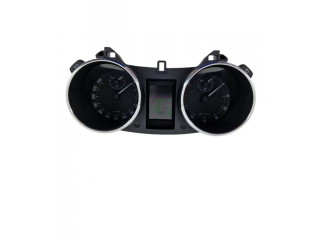 Панель приборов 5l0920800n Skoda Yeti (5L)