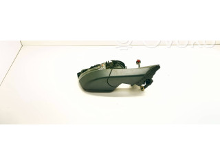 Зеркало электрическое        Skoda Octavia Mk4  2019 -  года   