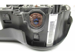 Přístrojová deska Nissan Pathfinder R51