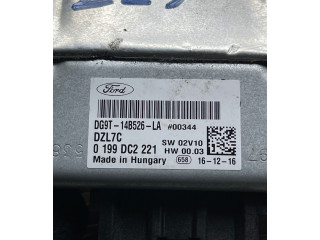 Блок управления DG9T14B526LA, DZL7C   Ford S-MAX