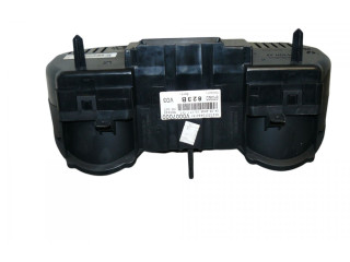 Přístrojová deska Seat Toledo III (5P) 2006 5P0920823B