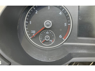 Přístrojová deska Seat Alhambra (Mk2) 2011 7N5920970E