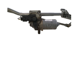 Моторчик дворников A4518200040 Smart ForTwo II