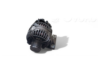 Генератор 0124525029, 8676496   Volvo S80      