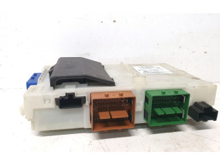 Блок комфорта 7G9T-14C256-FA, 30765624AE   Volvo XC60   