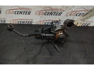 Turbodmychadlo Турбина 9673283680 Citroen Berlingo