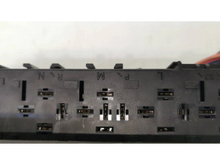 Pojistková skříňka 1695450001, 550000570 Mercedes-Benz A W169 2005