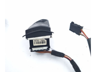 Руль KIA Pro Cee'd I 2008 - 2013 года 967201H100, 967201H200