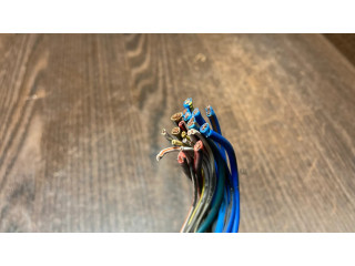 Блок управления 287154209968 Tata Indica Vista II