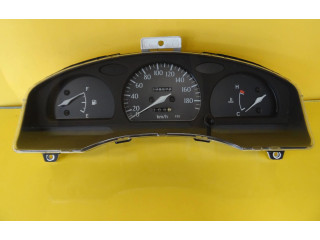 Přístrojová deska Toyota Starlet (P90) V 1998 8380010480, 1573906861