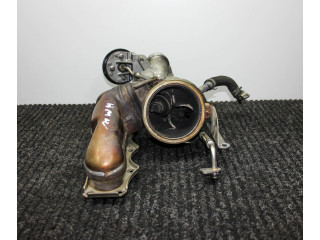 Турбина BMW X3 F25 7588938