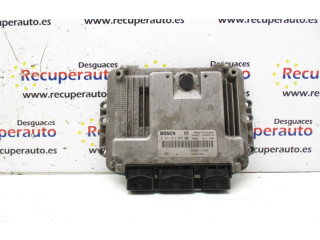 Řídící jednotka 8200311550 Renault Espace IV