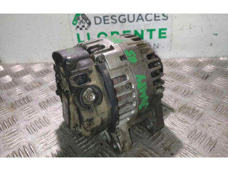 Генератор TG15C134 Peugeot Expert