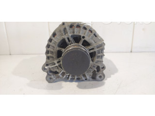 Генератор 03L903023F Volkswagen Golf SportWagen