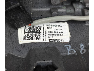 Volant Audi RS6 C7 2014 4G0419091AC