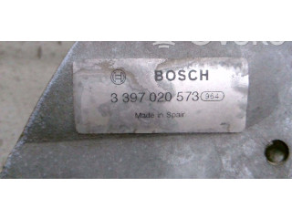 Двигатель стеклоочистителей 3397020573 Citroen Xsara Picasso