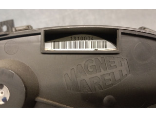 Přístrojová deska  Citroen Berlingo 2009 9665983780, 6103JY  