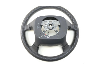 Руль Mazda 626 1998 - 2002 года 04GG2M