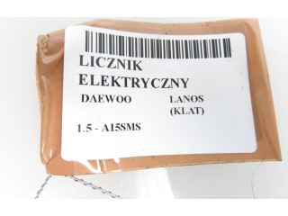 Přístrojová deska Daewoo Lanos 1998 96275926BB