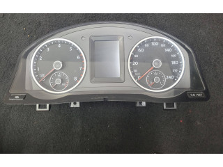 Přístrojová deska  Volkswagen Tiguan 2011 5N0920872, VD10481003  