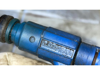 Vstřikovač 04861615AA, 0280156135 Chrysler Pacifica pro benzínový motor 3.5